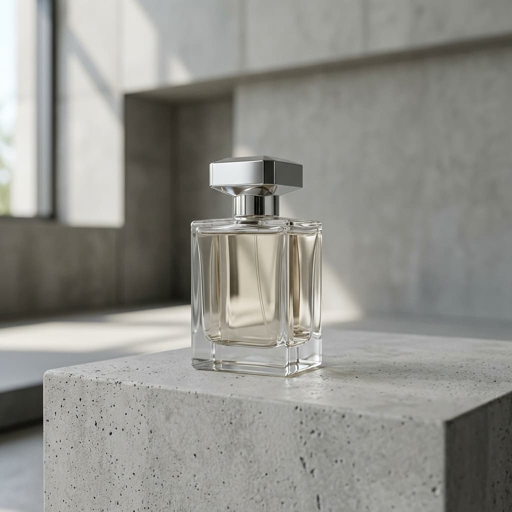 Unisex fragrances