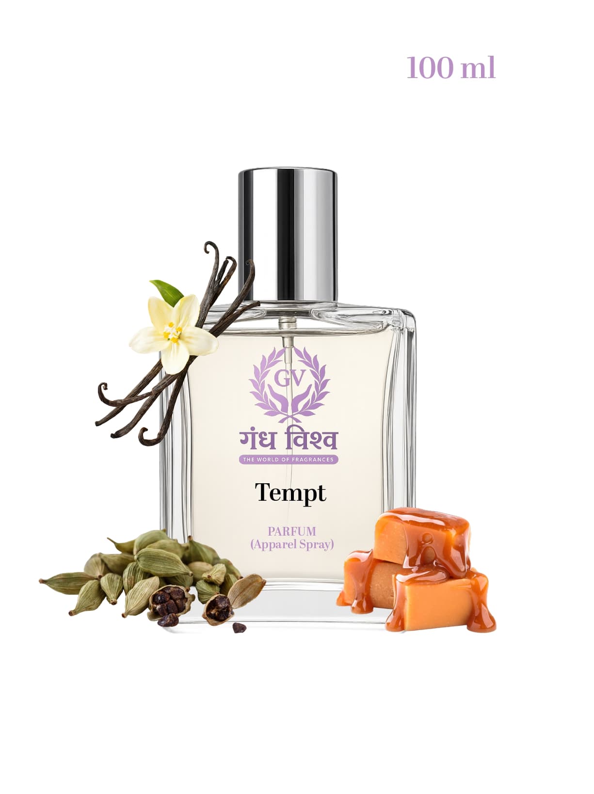 Tempt